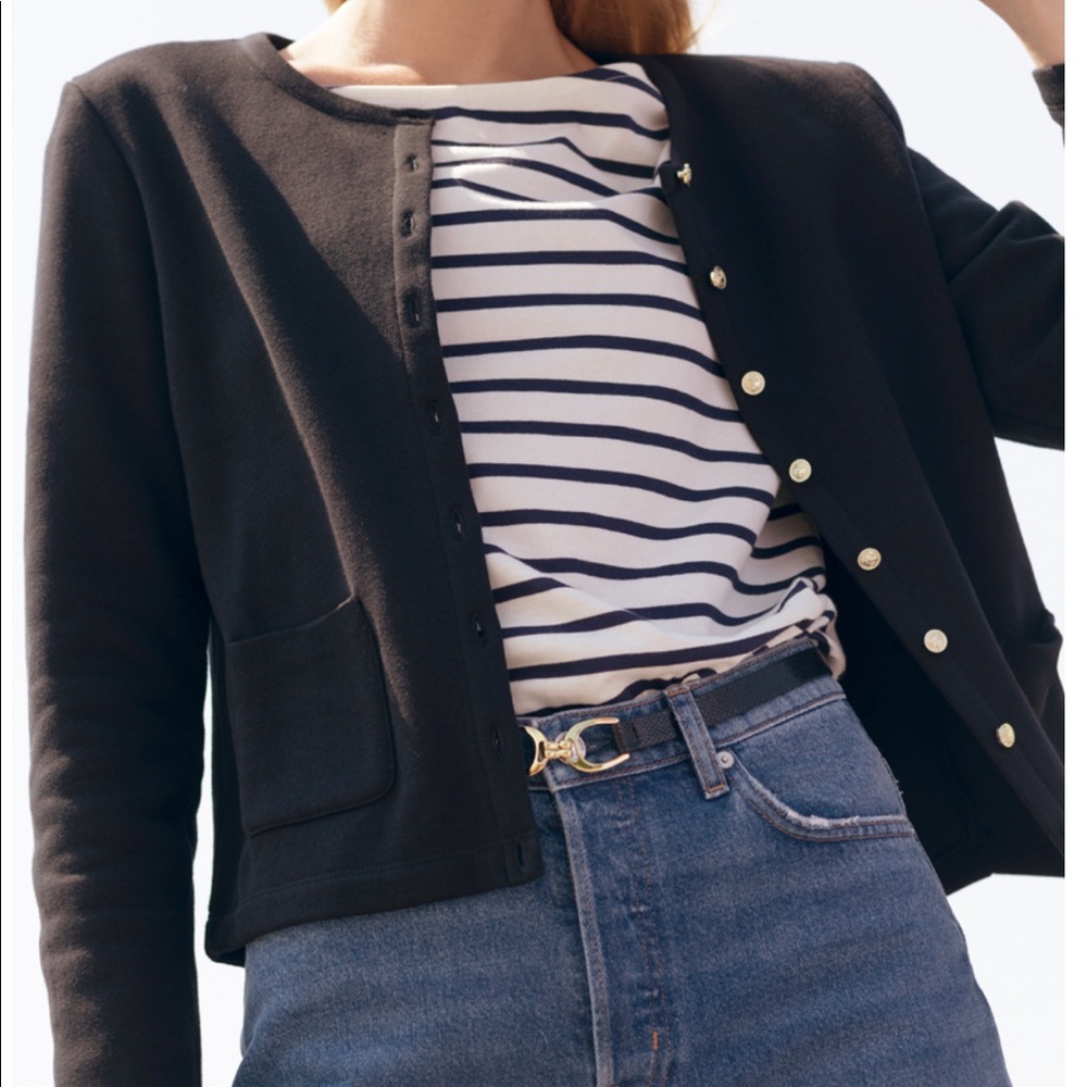 French Sailor Top 🚣‍♀️ Vintage GAP (Size M)